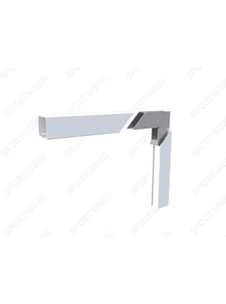 Ворота 3х2х1 SpW-AS-300-7