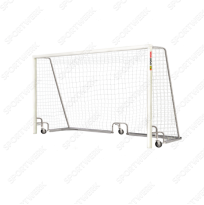 Ворота с колесами 3х2х2 SpW-AG-300-4Z