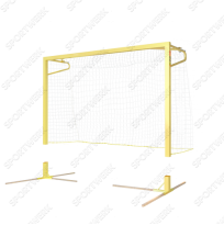 Ворота 3х2 SpW-AS-300-6P