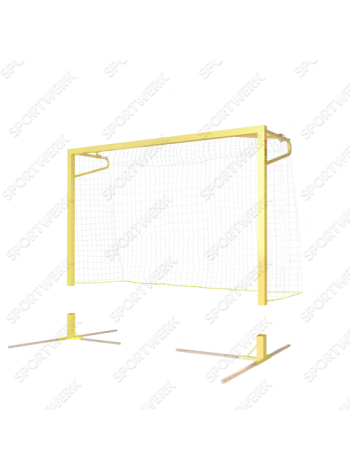 Ворота 3х2 SpW-AS-300-6P