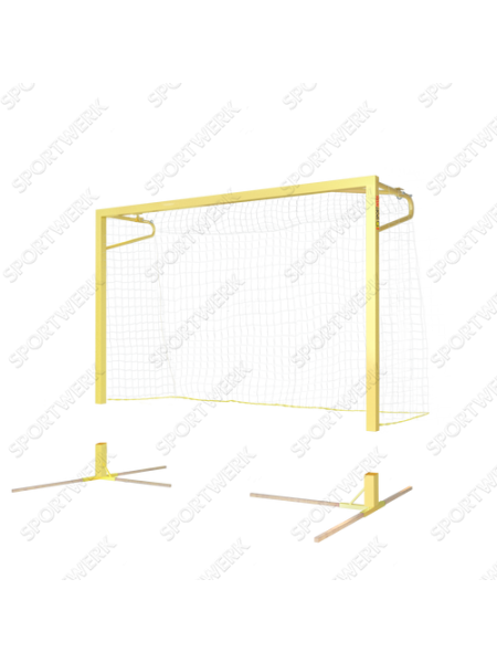 Ворота 3х2 SpW-AS-300-6P