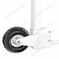 Колеса транспортировочные