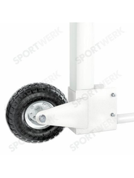 Колеса транспортировочные