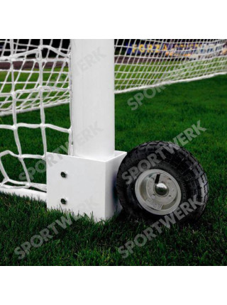 Колеса транспортировочные