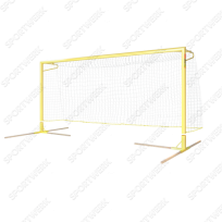 Ворота для открытых площадок 5,5х2,2 SpW-AG-550-1P