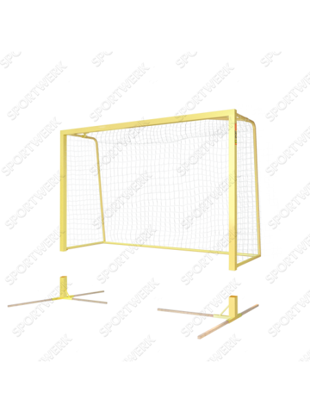 Ворота 3х2 SpW-AS-300-3P