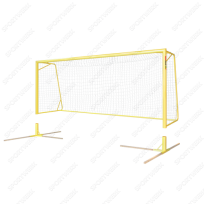 Ворота для открытых площадок 5,5х2,2 SpW-AG-550-3P