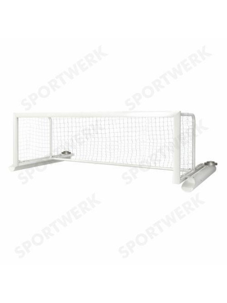 Ворота для водного поло 2.5 х 0.8 SpW-VP-2