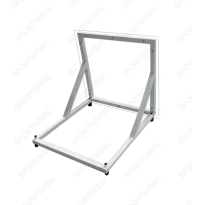 Тренажер для отработки бросков