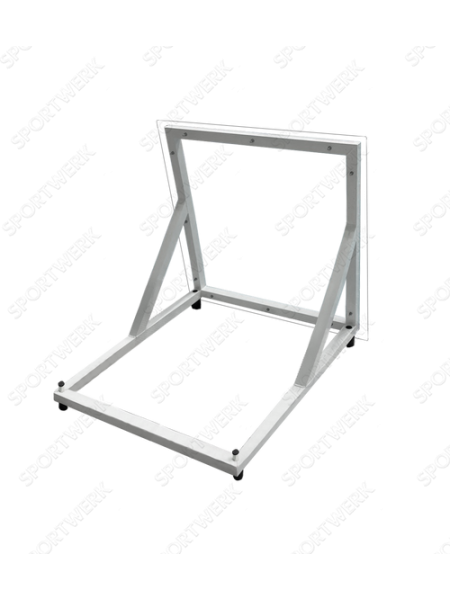 Тренажер для отработки бросков