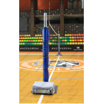 Защитные протекторы для волейбольных стоек