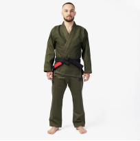Кимоно для БЖЖ Kingz Kimonos Classic 3.0 Military