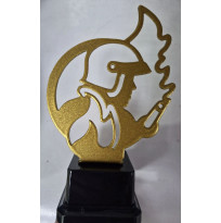 Приз Пожарный, ST04063