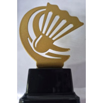 Приз Бадминтон, ST 04047