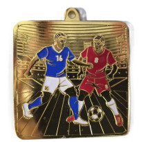 Медаль Футбол, АТ558