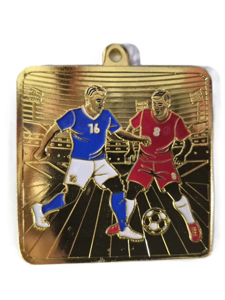 Медаль Футбол, АТ558