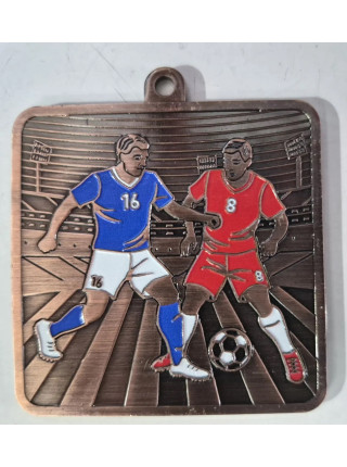 Медаль Футбол, АТ558