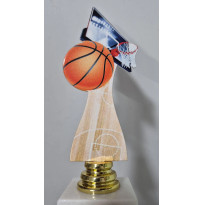 Приз Баскетбол, ST 04304