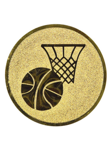 Эмблема Баскетбол, П1