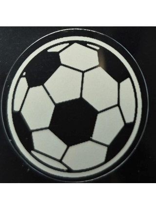 Эмблема Футбол, П1