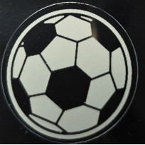 Эмблема Футбол, П1