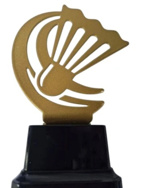 Приз Бадминтон, ST 04047