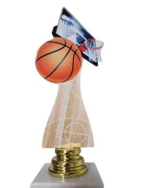 Приз Баскетбол, ST 04304