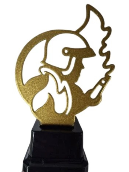 Приз Пожарный, ST04063