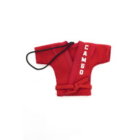 Сувенирная куртка "Боевое самбо" сетка